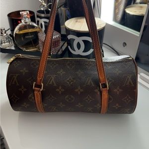 Louis Vuitton bag